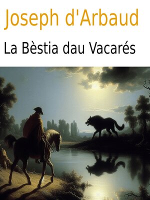 cover image of La Bèstia dau Vacarés